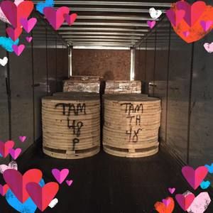 Meet your Posher, Tammy